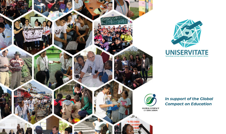UNISERVITATE Banner 01 ENG