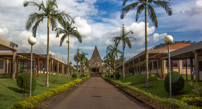 Université Catholique d'Afrique Centrale photo