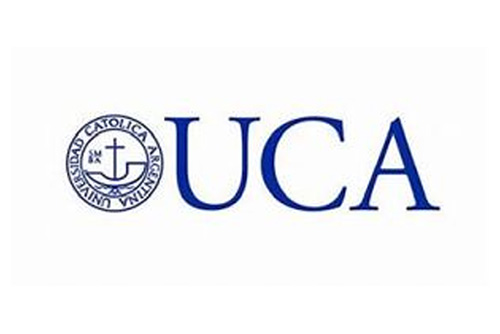 Logo Universidad Católica Argentina